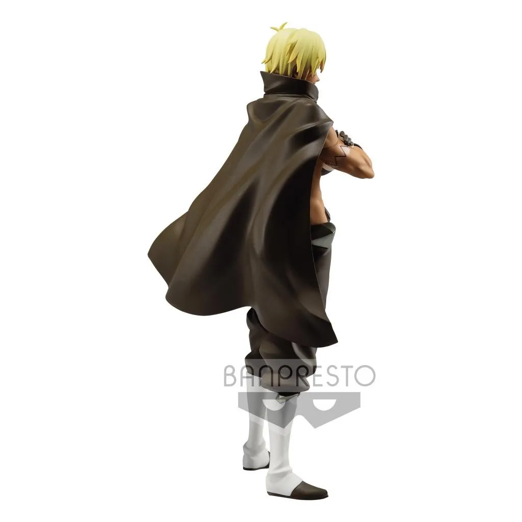 Veldora - Figurine Otherworlder 19cm